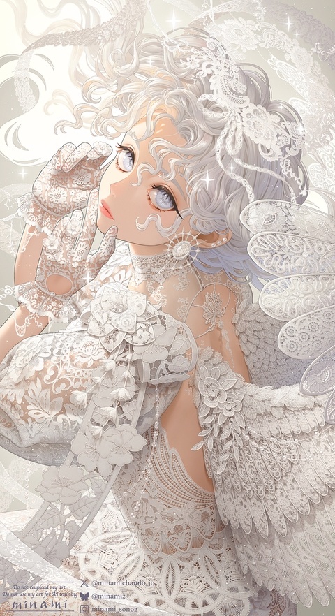 Lace
