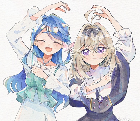 くれ　と　るる