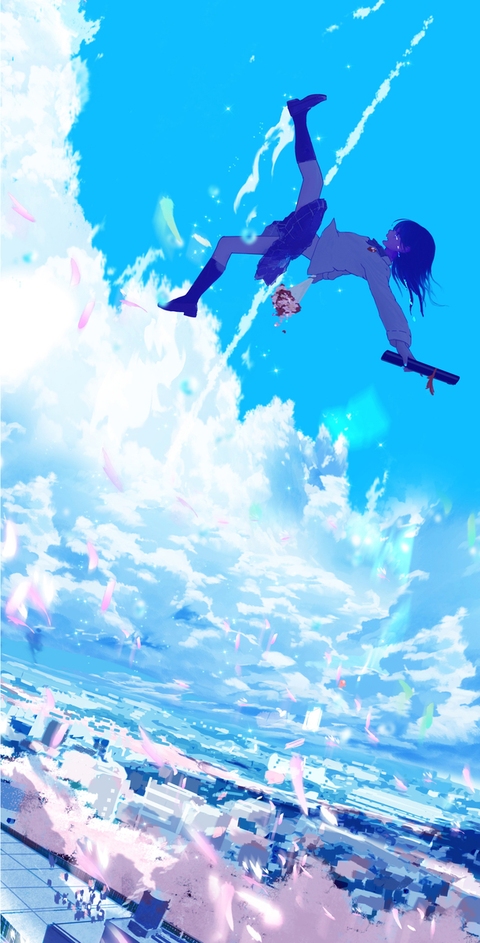 卒業おめでとう！🌸タップ推奨