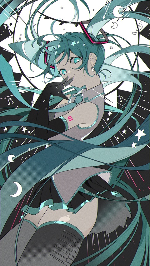 VOCALOIDまとめ③