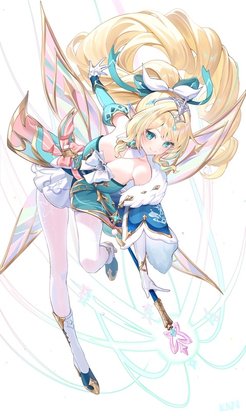 ヴェスナ参上~！