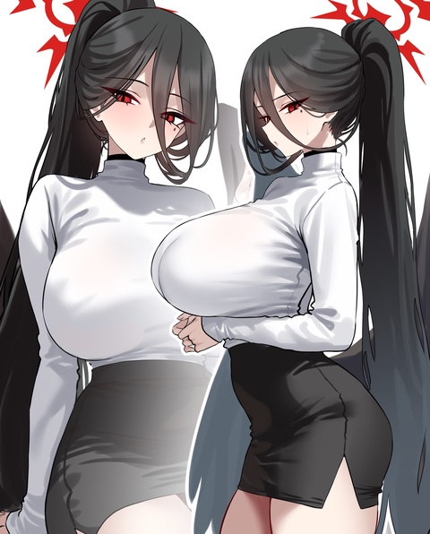 Hasumi