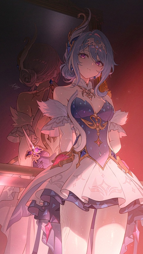 odette