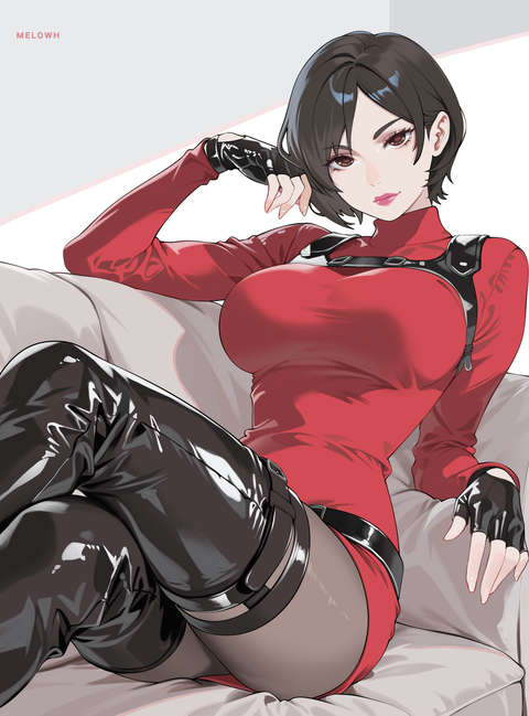 Ada Wong