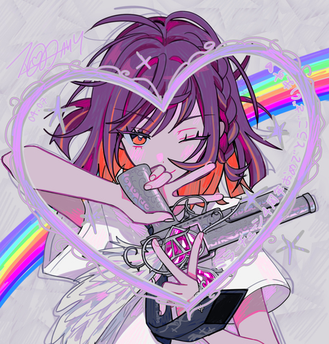 ミラーチューン４周年