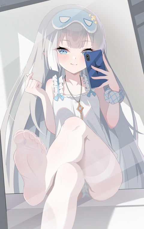 魔王ちゃん
