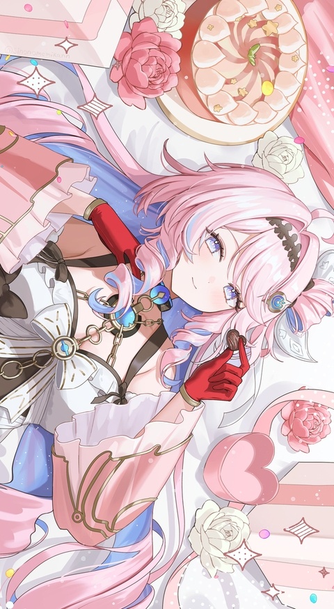 ダーニャ