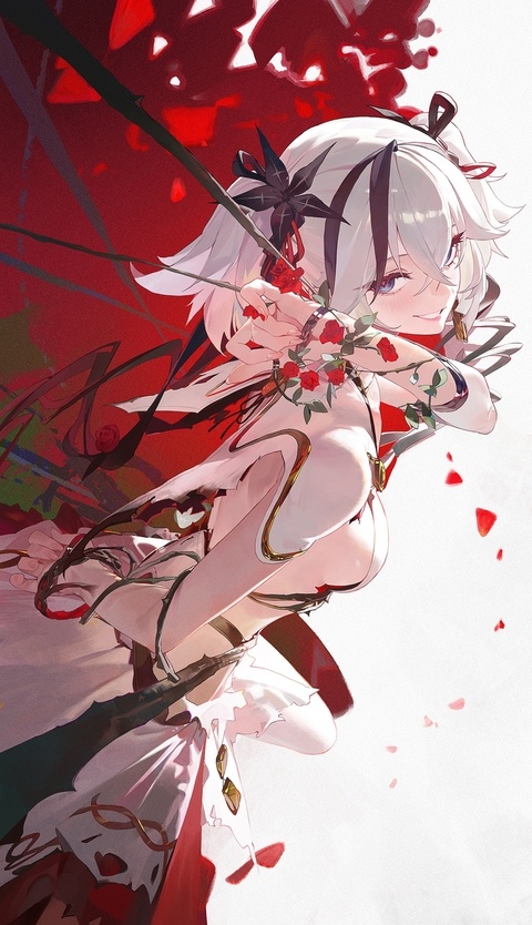 ツバキ