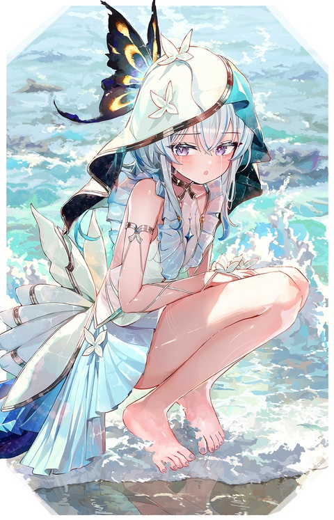 10-ⅩII / WA-Ⅵ