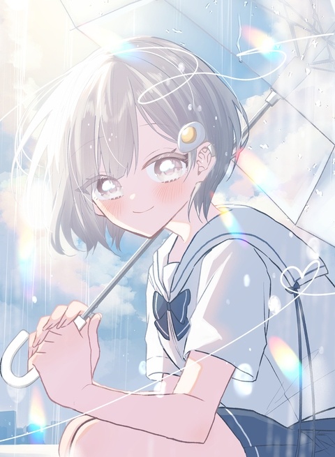 🌧☀️