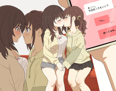P站日榜