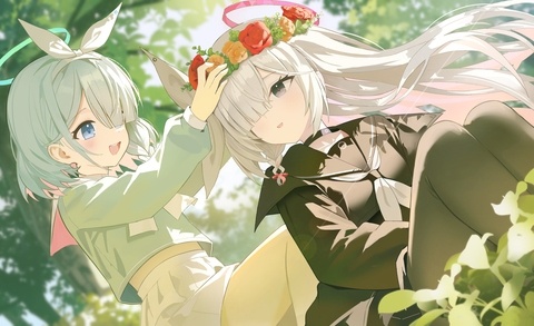 5月