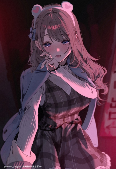 ｢やっぱり怖かった&hellip;&hellip;&hellip;&hellip;｣