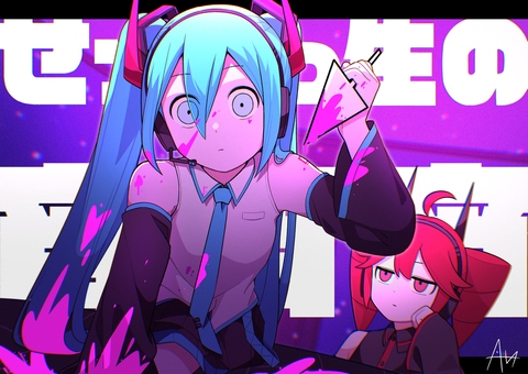 スプリットダンス