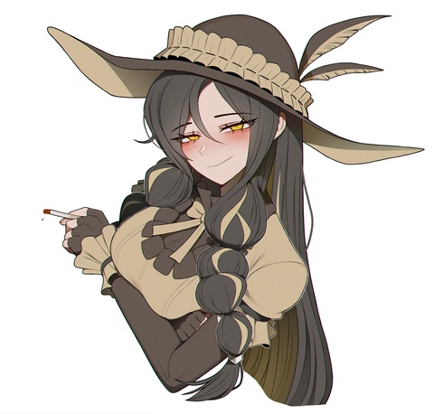 잔느
