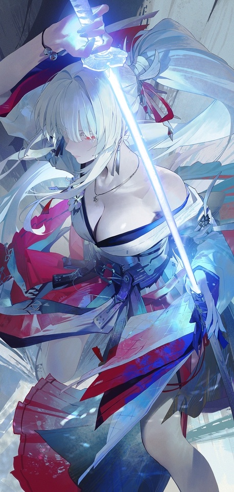 緋雪