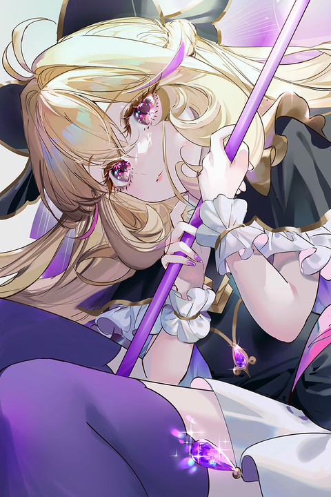 キュアアルカナ・シャドウ