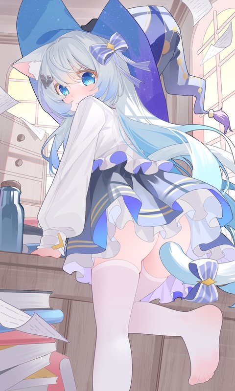 DAY44@ 白礼