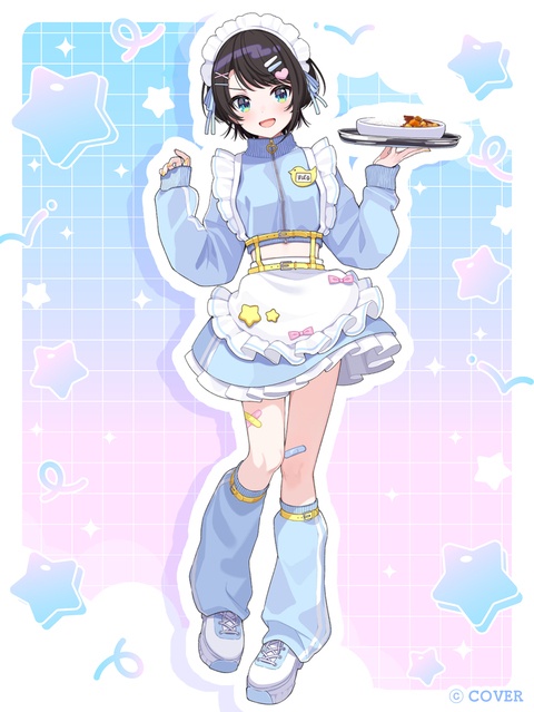 大空スバルお誕生日2026✨
