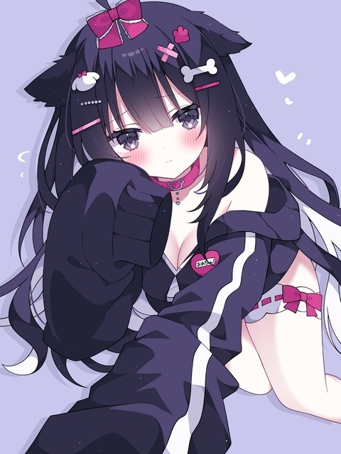 おれちゃん🐕&zwj;🦺🎀