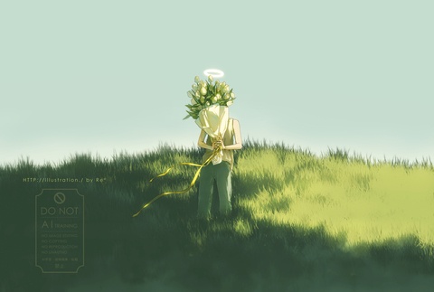 by my side
