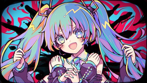 キメラ