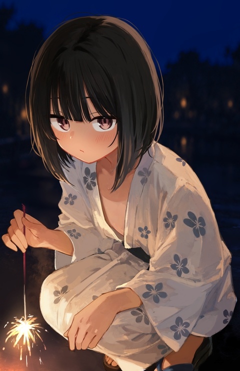 「下着？着けてないけど&hellip;」