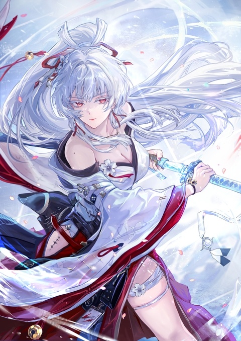 緋雪