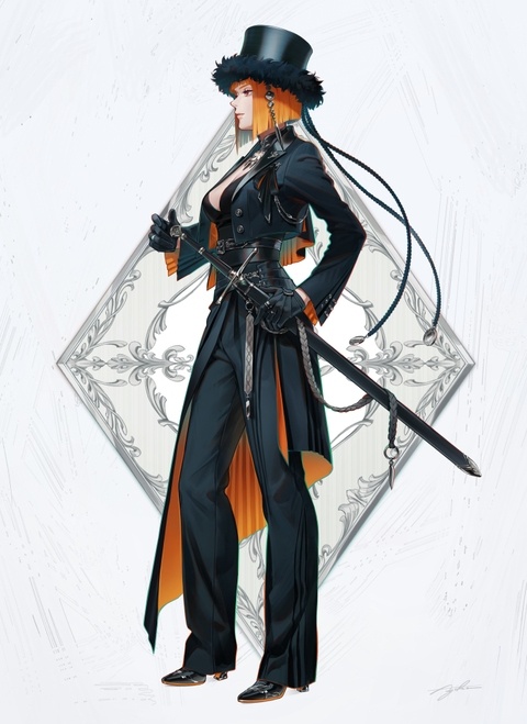 Knight