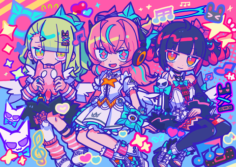 妄想エンジェル