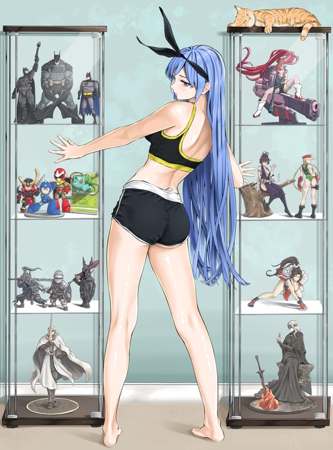 nerd&rsquo;s collection