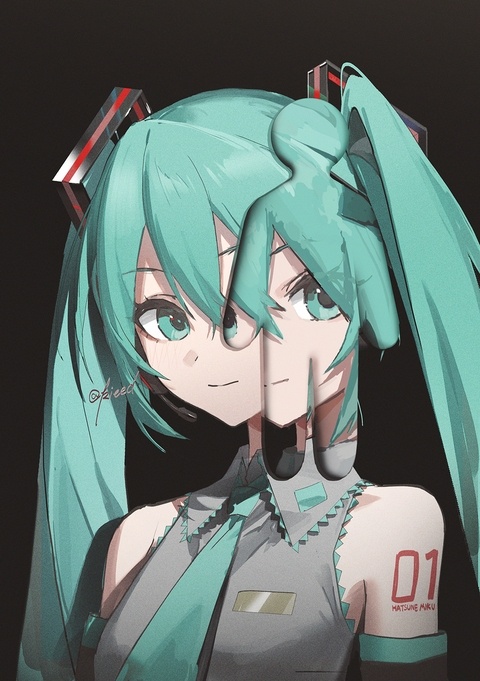 mecchachameleon