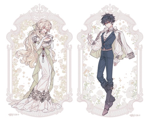 💖cm💖