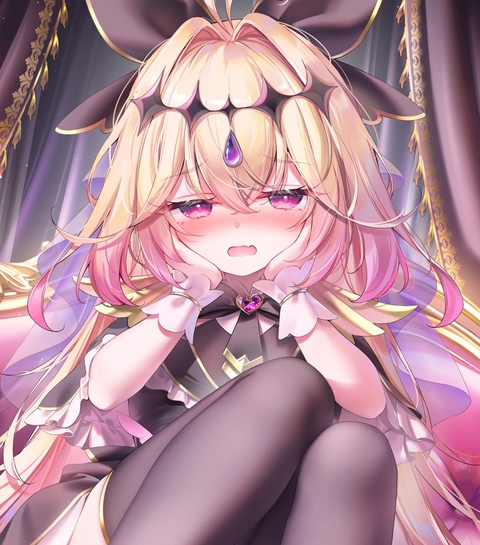 每个月的白丝/黑丝（2026.3）