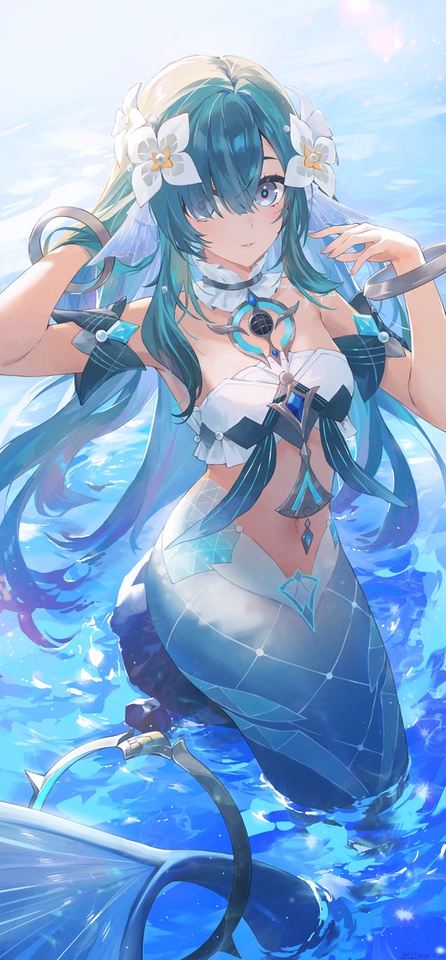 :D