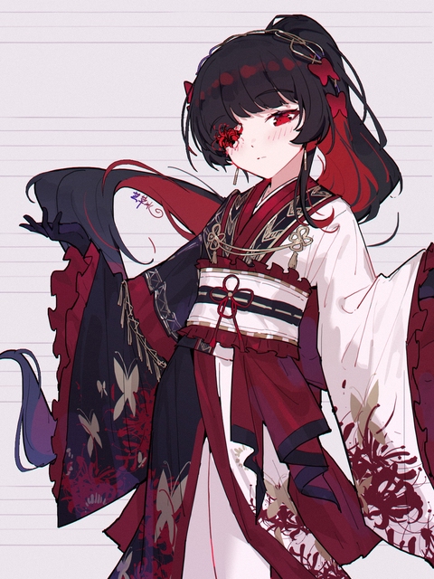 day233 因循村 希罗😧