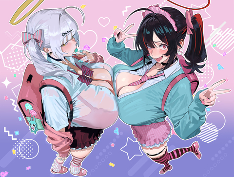 Honorary Angels  💖