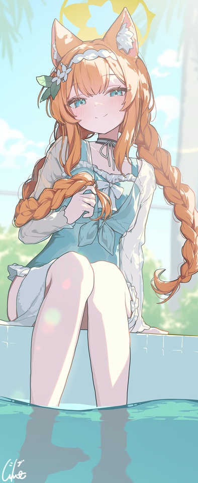89日目 伊落マリー
