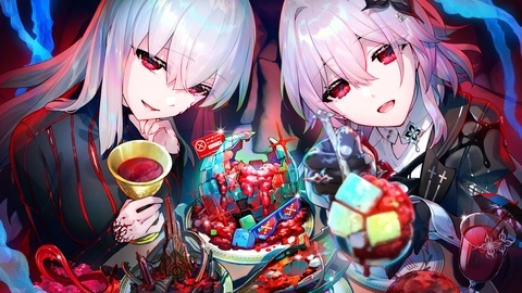崩壊スターレイル&times;UBWコラボ