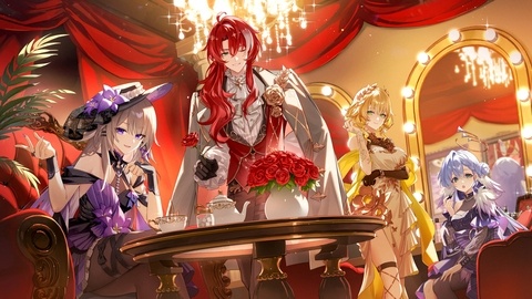 純美の舞台裏✨