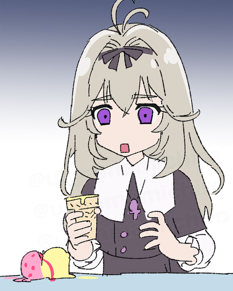 キュアッと解決不可