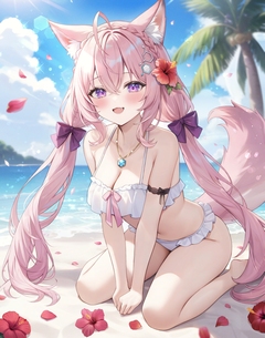 P站日榜