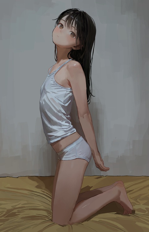少女