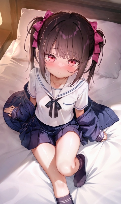 オリジナル