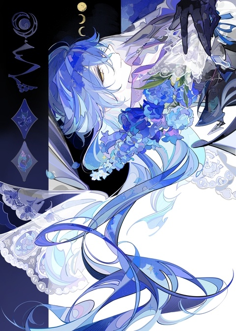 ☾✦✧