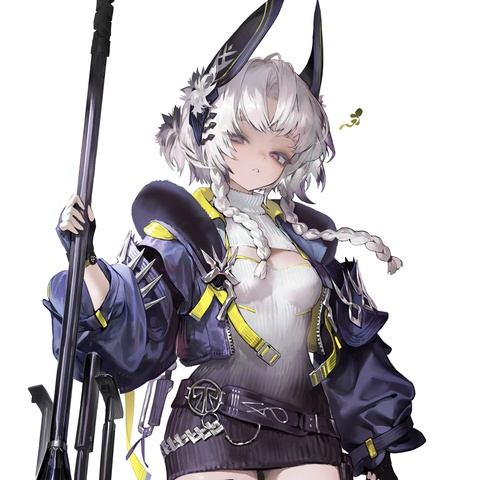 Mage Gunner