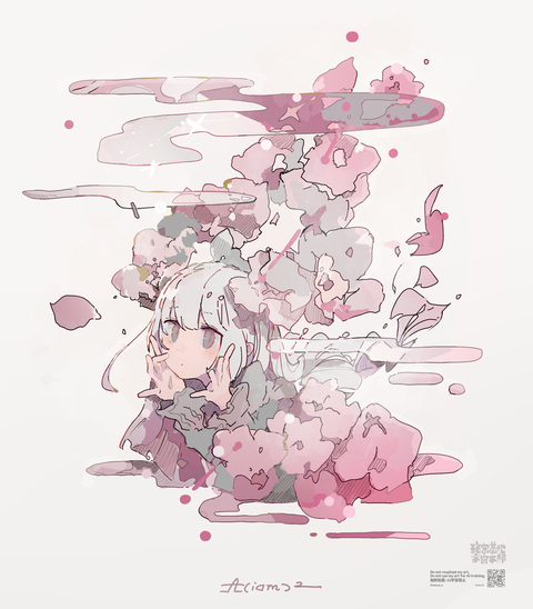 ✒️🌸