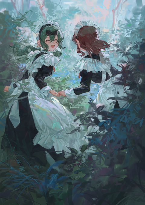 森