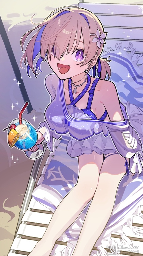 マシュ