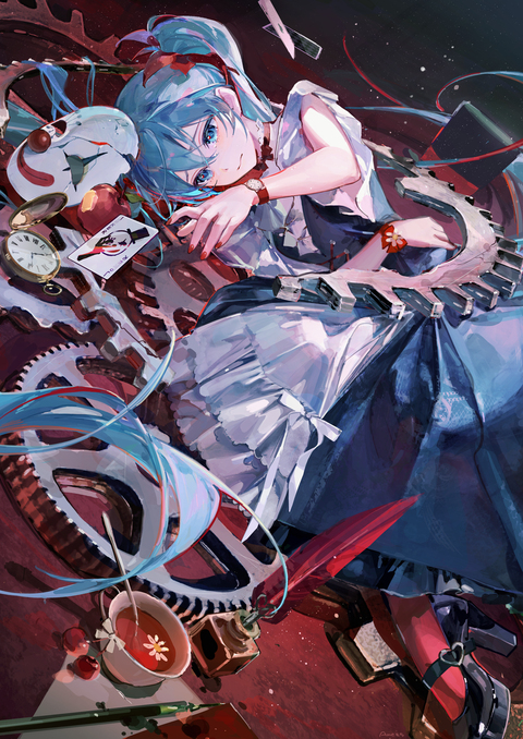 僕が壊れてしまうだけだ&hellip;